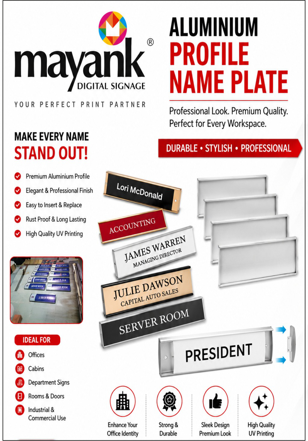 Campaign